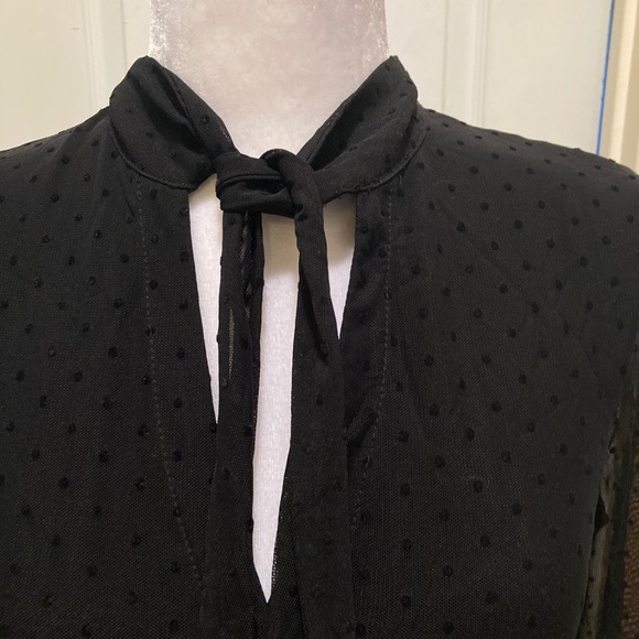 INC top size S - Picture 2 of 8